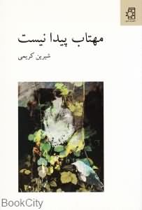 مهتاب پیدا نیست