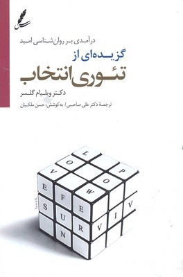 گزیده ای از تئوری انتخاب
