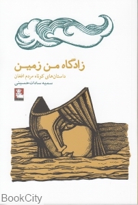 زادگاه من زمین