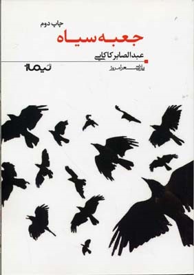 جعبه سیاه  24 