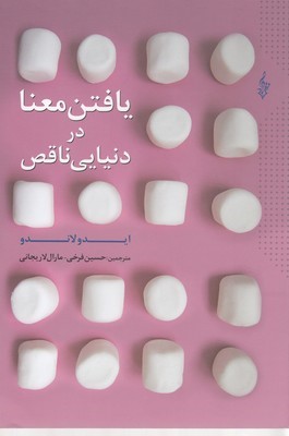 یافتن معنا در دنیایی ناقص