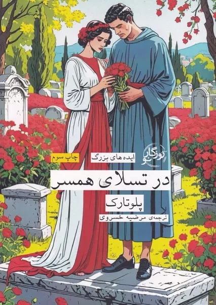 ایده های بزرگ 33 در تسلای همسر 