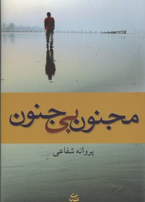 مجنون بی جنون