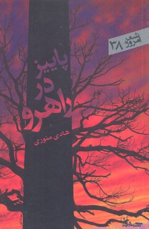 شعر امروز پاییز در راهرو