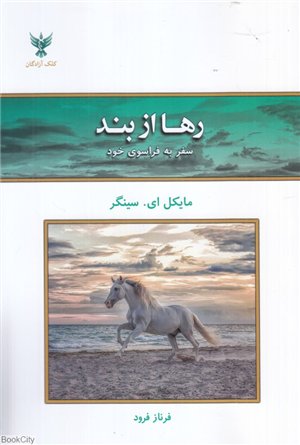 رها از بند (سفر به فراسوی خود)