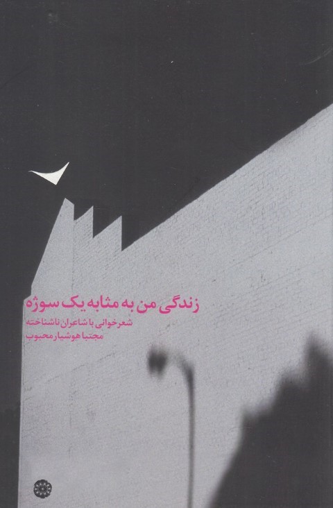 زندگی من به مثابه یک سوژه(آرادمان)
