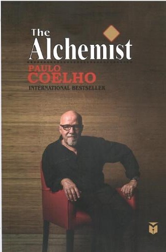 The Alchemist کیمیاگر