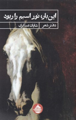 این بار نور اسبم را ربود