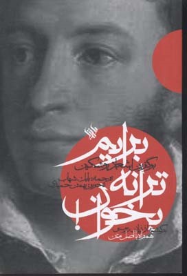 برایم ترانه بخوان 