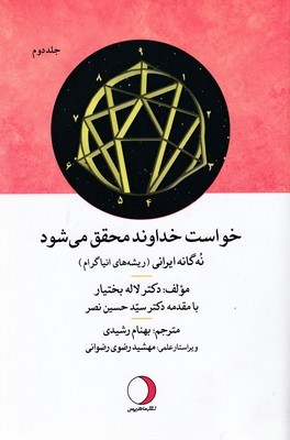خواست خداوند محقق می شود 2 
