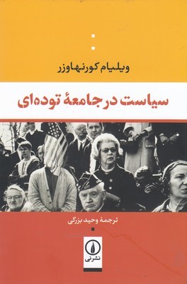 سیاست در جامعه توده ای