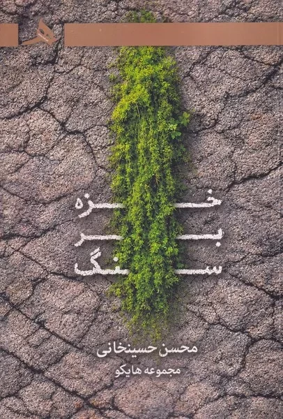 خزه بر سنگ 