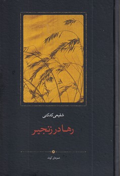 رها در زنجیر