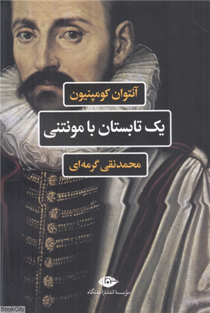 یک تابستان با مونتنی