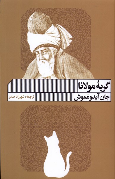 گربه مولانا