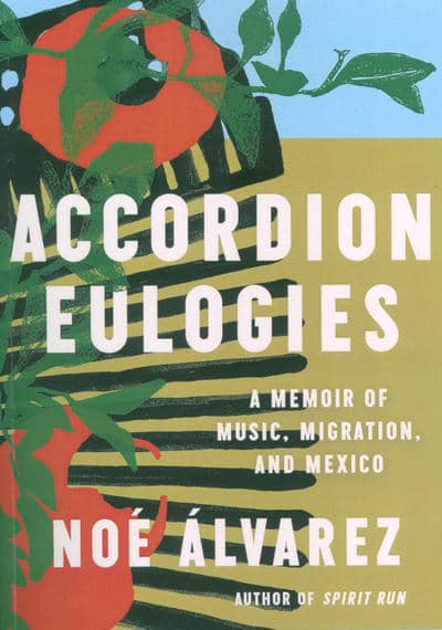 ACCORDION EULOGIES  مرثیه های آکاردئون (زبان اصلی  انگلیسی)