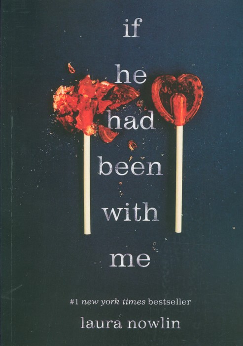 IF HE HAD BEEN WITH ME  اگر او با من بود (زبان اصلی  انگلیسی)