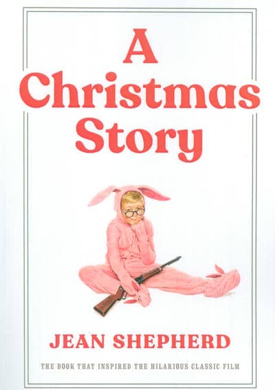 A CHRISTMAS STORY  داستان کریسمس (زبان اصلی  انگلیسی)