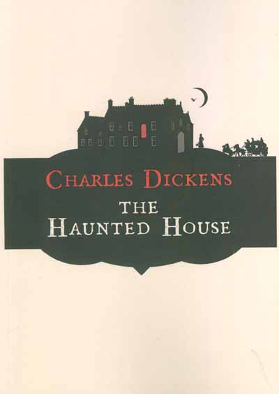 THE HAUNTED HOUSE  خانه تسخیر شده (زبان اصلی  انگلیسی)
