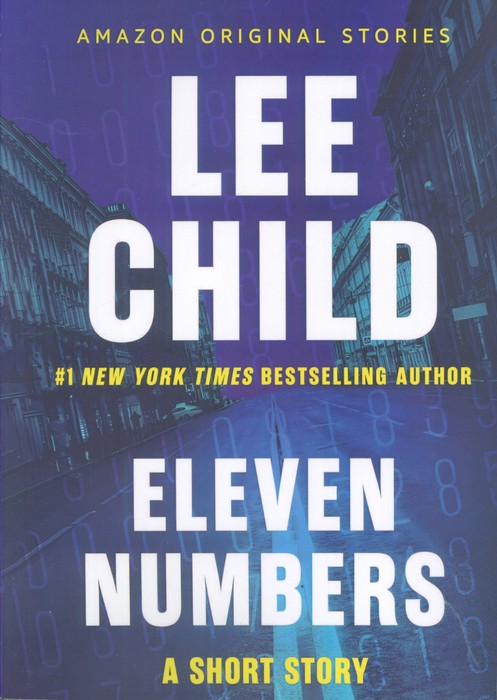 ELEVEN NUMBERS  یازده عدد (زبان اصلی  انگلیسی)