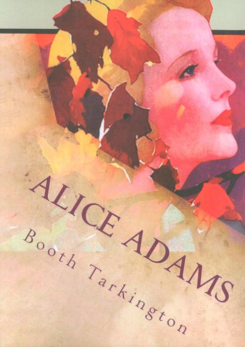 ALICE ADAMS  آلیس آدامز (زبان اصلی  انگلیسی)