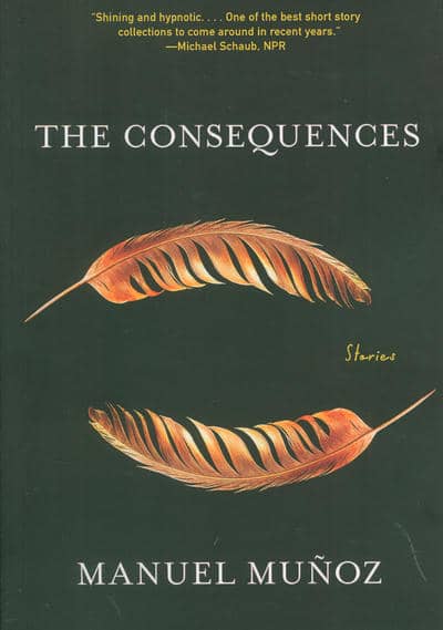 THE CONSEQUENCES  عواقب (زبان اصلی  انگلیسی)