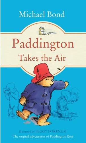 Paddington Takes the Air  پدینگتون به گردش میرود