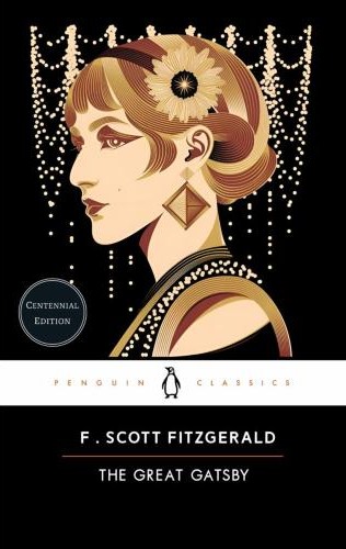 The Great Gatsby  گتسبی بزرگ