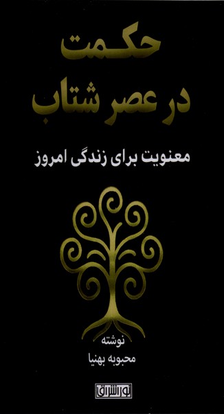 حکمت در عصر شتاب
