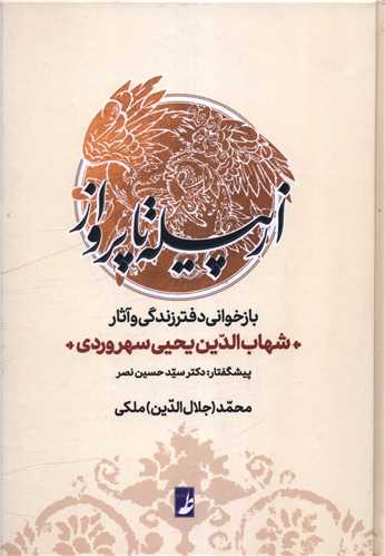 از پیله تا پرواز