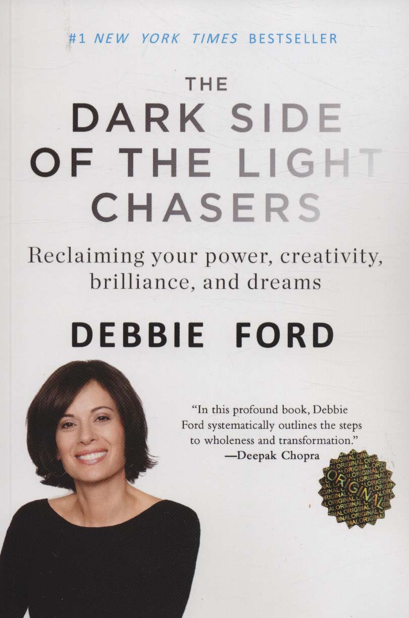 THE DARK SIDE OF THE LIGHT CHASERS نیمه تاریک وجود (زبان اصلی)