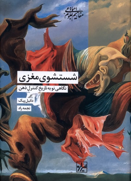 شستشوی مغزی