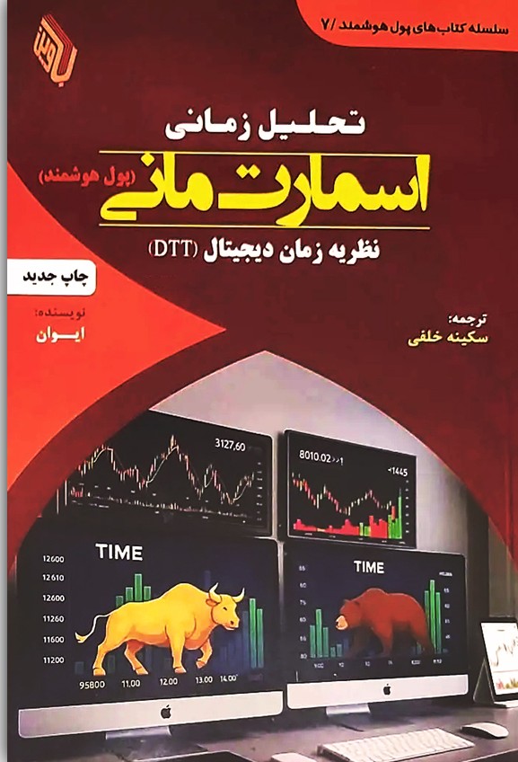 تحلیل زمانی اسمارت مانی(پول هوشمند)