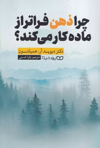 چرا ذهن فراتر از ماده کار می کند 
