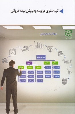 تیم سازی در بیمه به روش بیمه فروش 