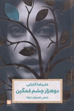 دو هزار چشم غمگین (شعر تصنیف ترانه)