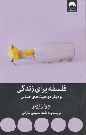 فلسفه برای زندگی