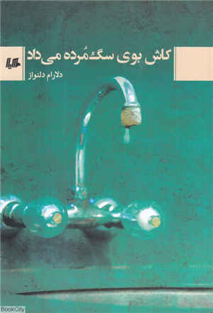 کاش بوی سگ مرده می داد