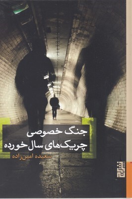 جنگ خصوصی چریک های سال خورده