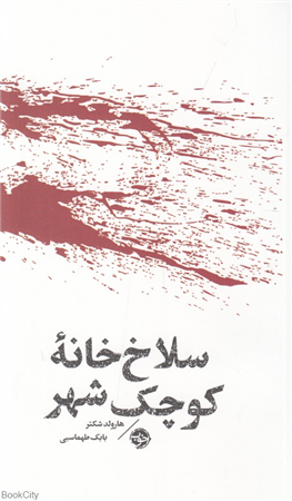 سلاخ خانه کوچک شهر