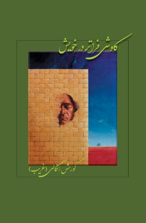 کاوشی فراتر در خویش