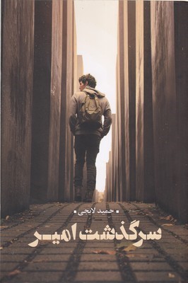 سرگذشت امیر