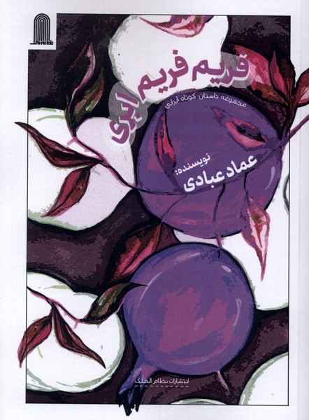 فریم فریم ابری 