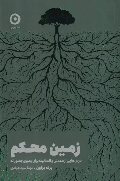 زمین محکم 
