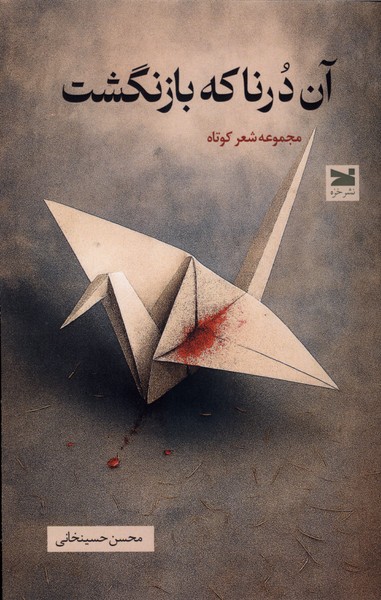 آن درنا که بازنگشت