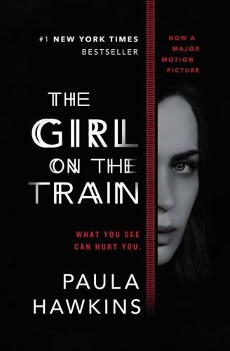 The Girl on the Train  دختری در قطار