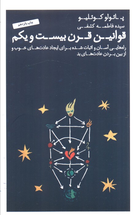 قوانین قرن بیست و یکم 