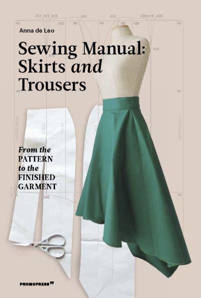 SEWING MANUAL SKIRTS  TROUSERS
