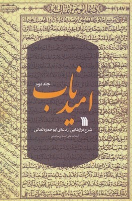 امید نابجلد دوم