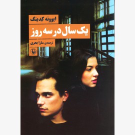 یک سال در سه روز